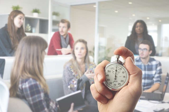 Comment optimiser la productivité au sein de votre entreprise