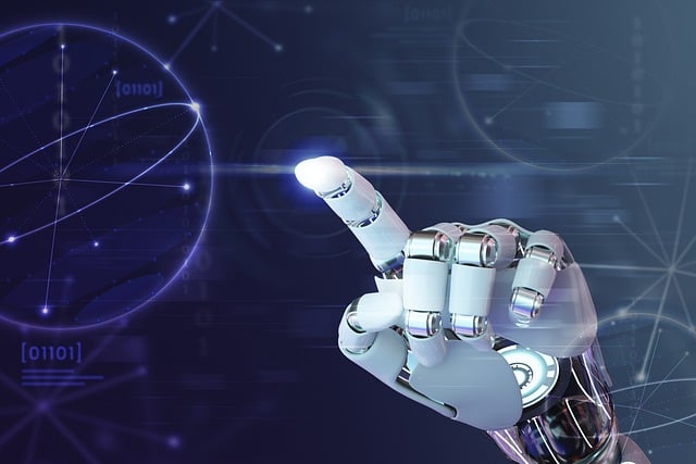 Comment l’intelligence artificielle transforme le marketing digital ?