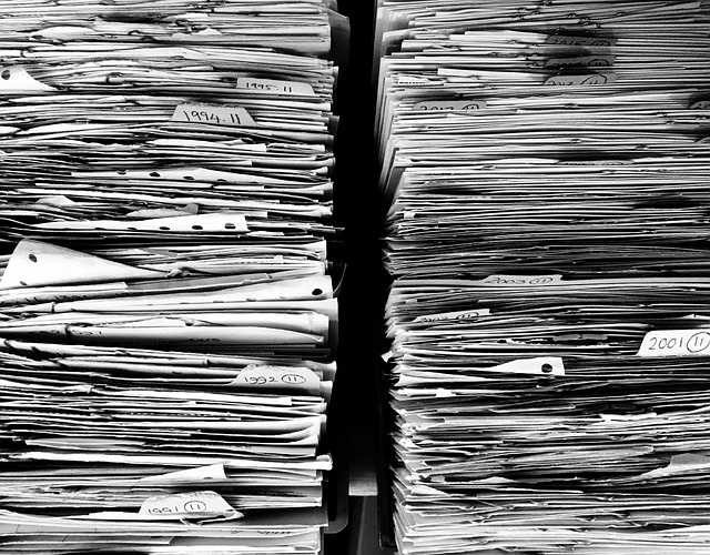 Les technologies de stockage de données : ce qu'il faut savoir